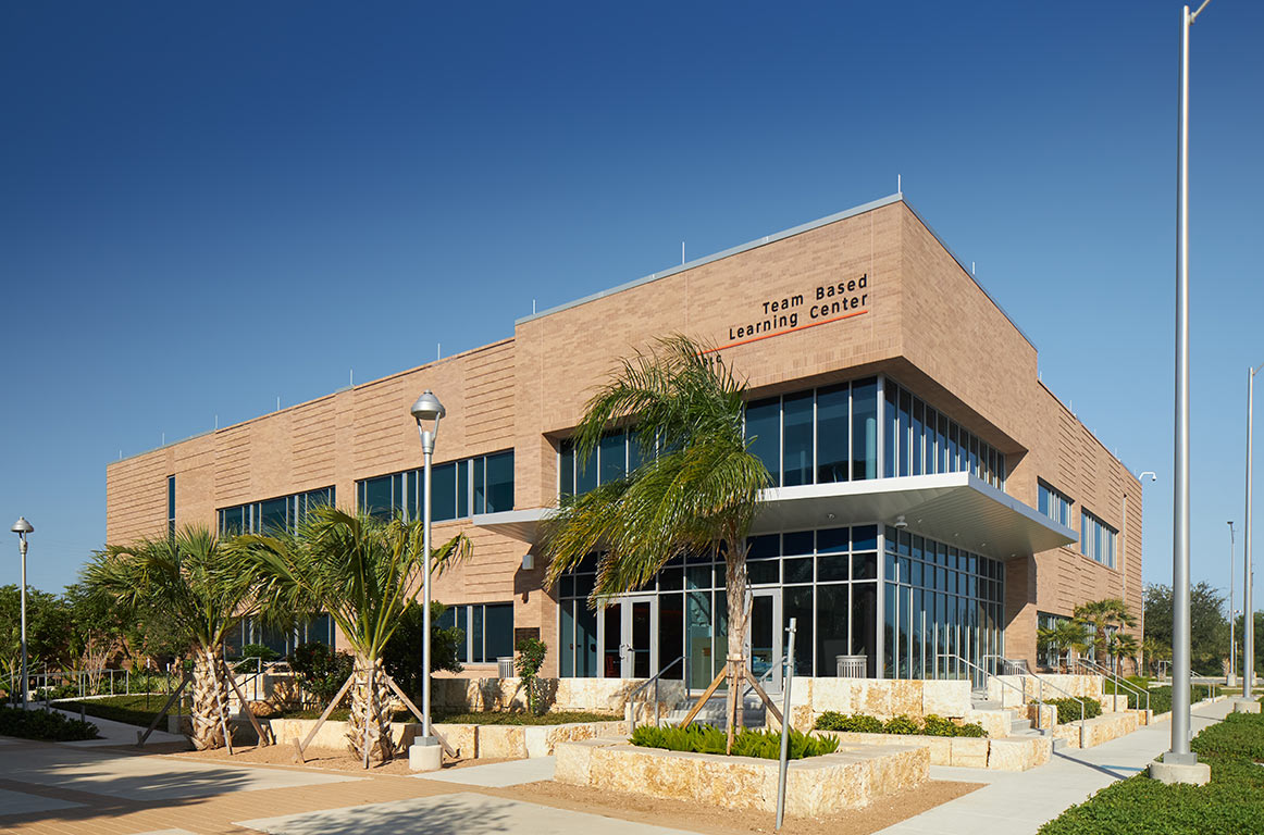 University Of Texas Rio Grande Valley School Of Medicine Team Based