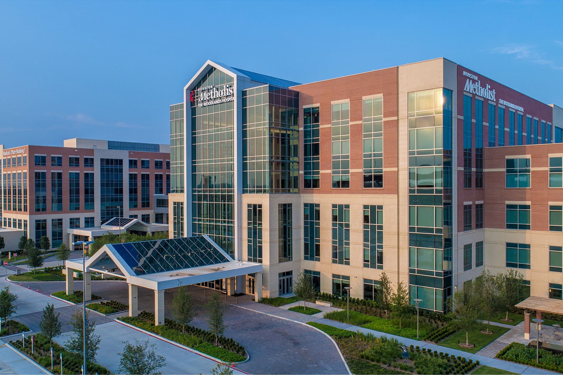 Houston, Tommy Waldron