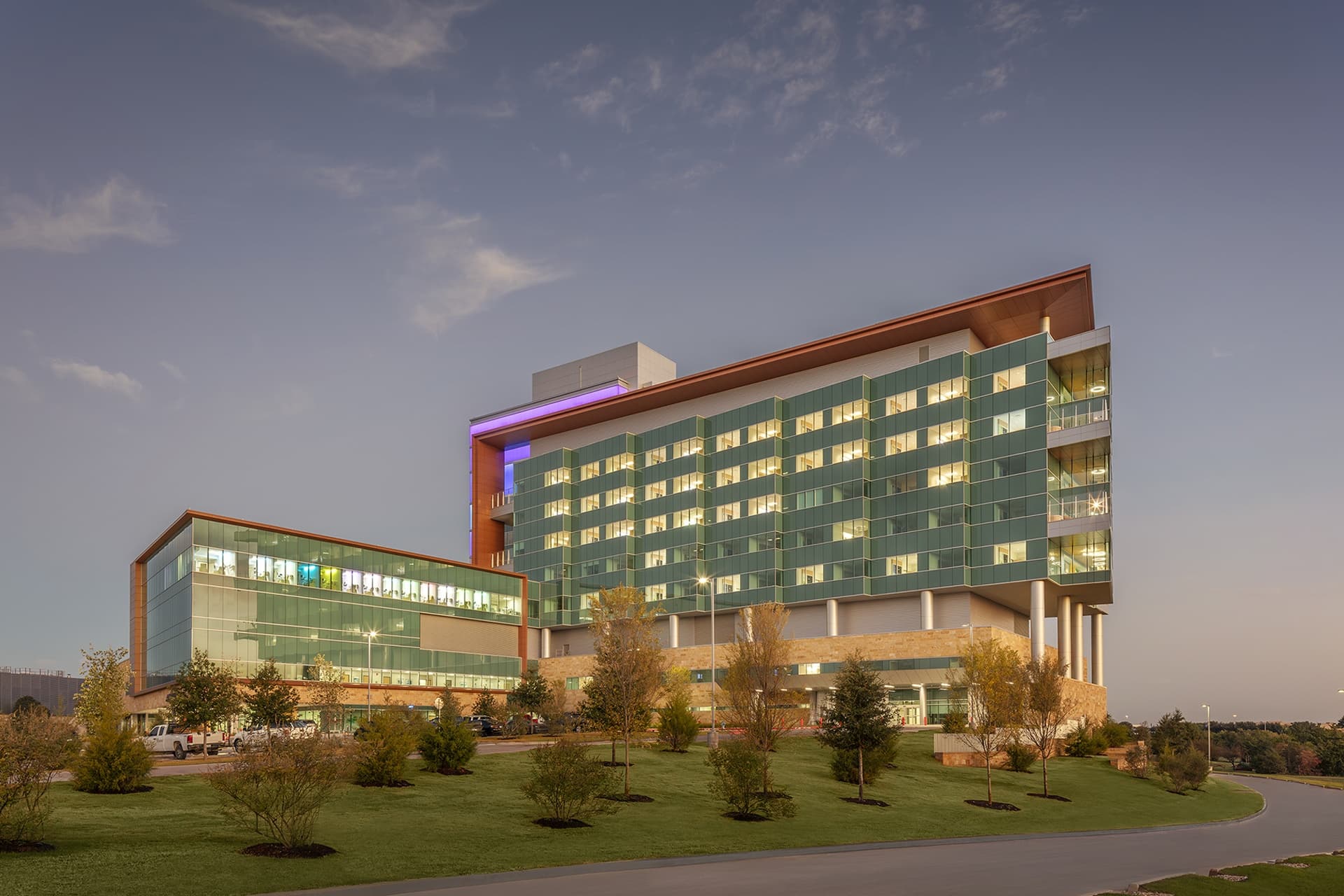 Dallas-Fort Worth, Brad Wendler