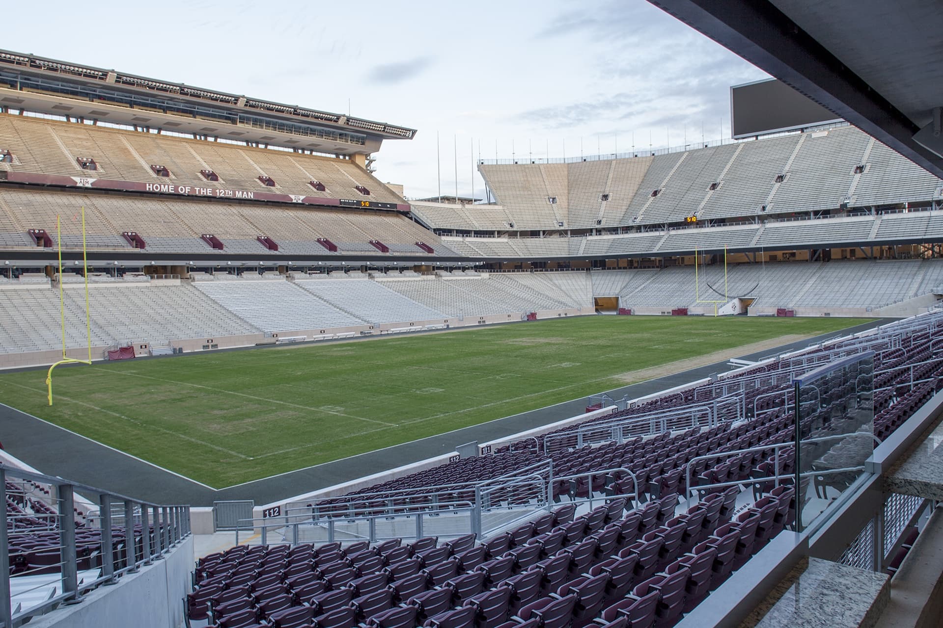 Bryan-College Station, Jonathan Winkler
