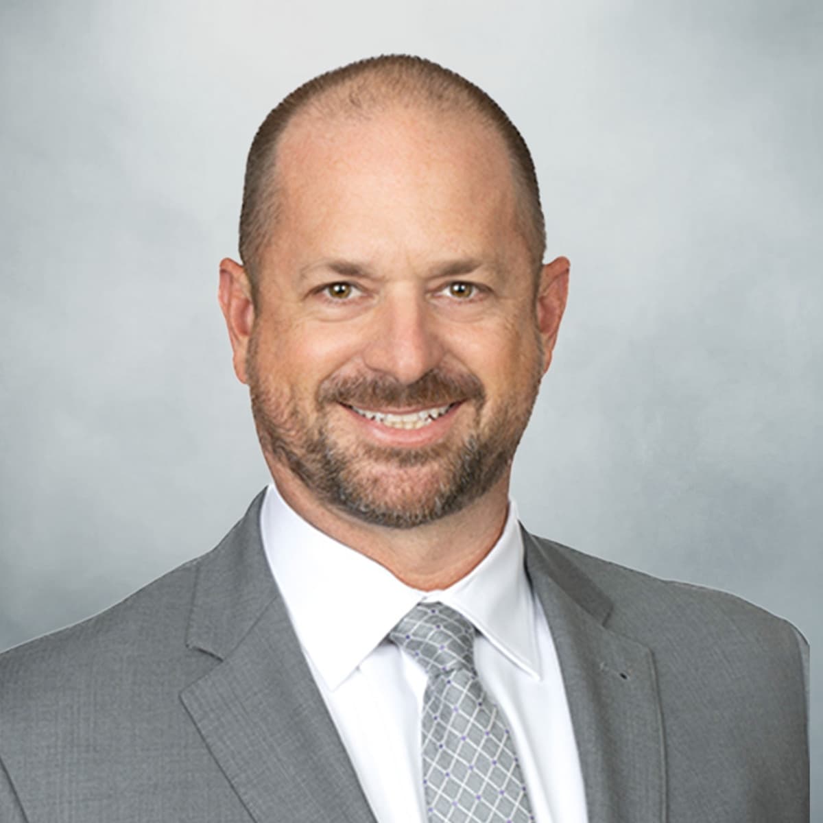 Texas Medical Center, Matt Byman Contact